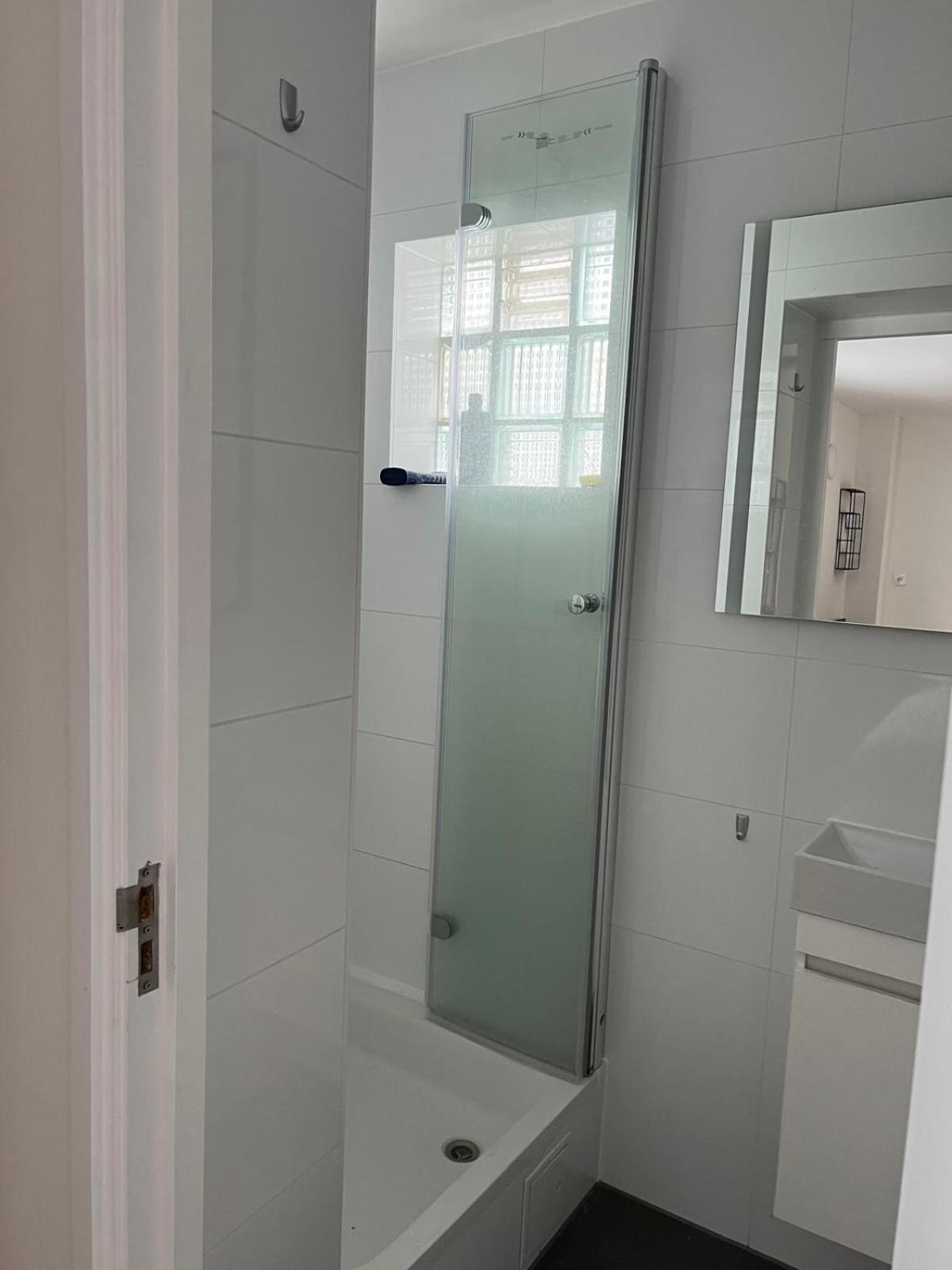 2 Bedroom Apartment 1 Floor In Blankenberge Vrijheidstraat 3 מראה חיצוני תמונה