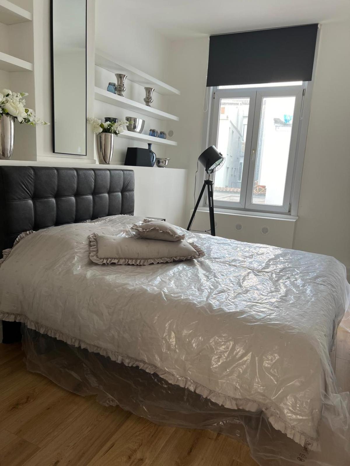 2 Bedroom Apartment 1 Floor In Blankenberge Vrijheidstraat 3 מראה חיצוני תמונה