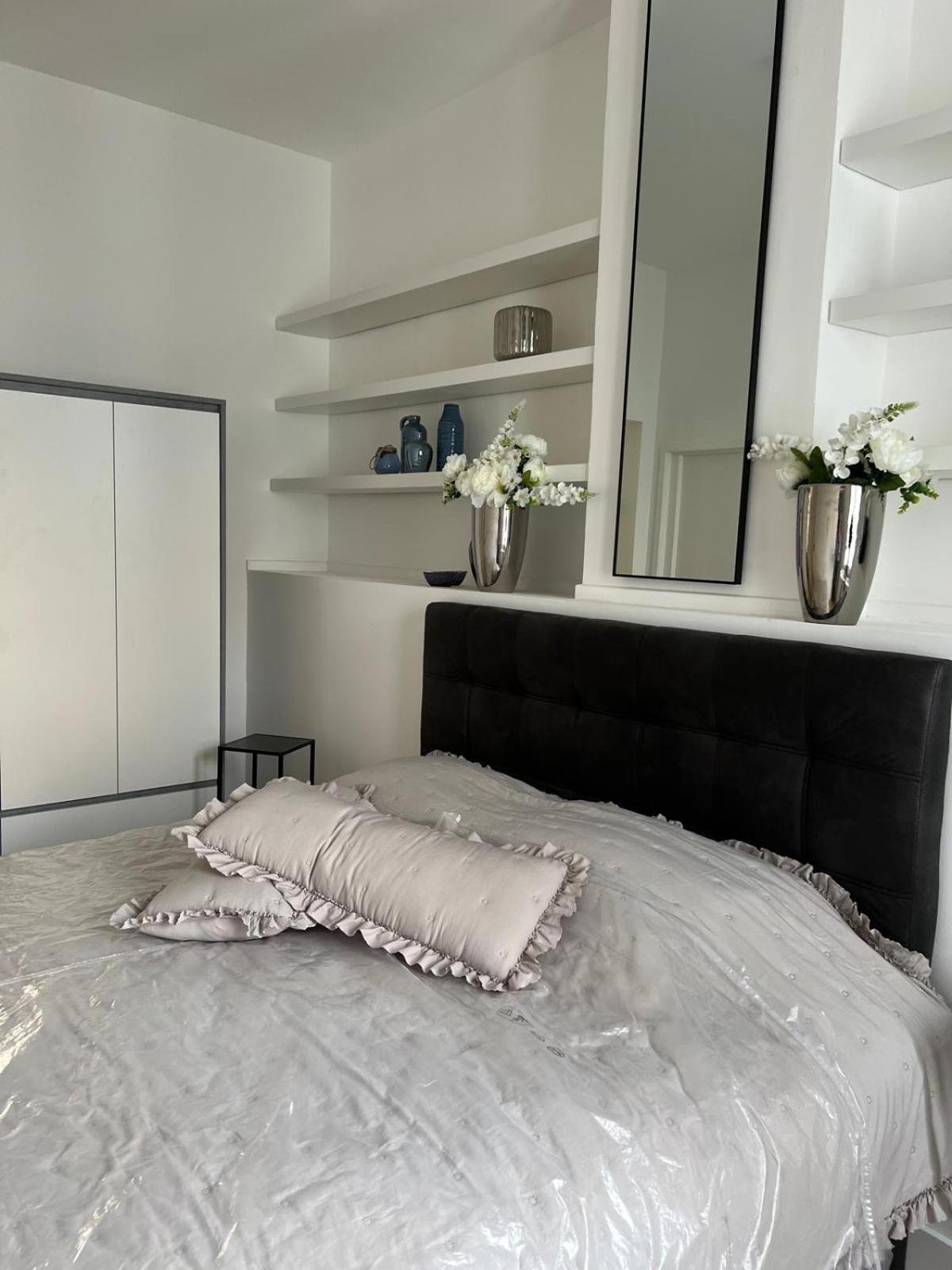 2 Bedroom Apartment 1 Floor In Blankenberge Vrijheidstraat 3 מראה חיצוני תמונה